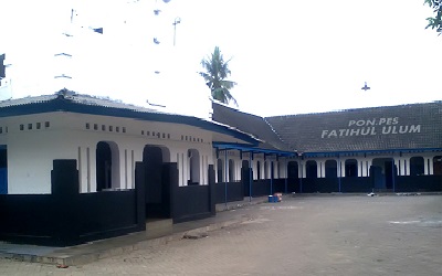 Pesantren Fatihul Ulum Jember