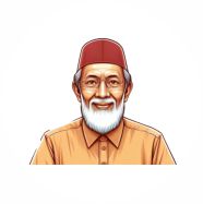 Biografi Ulama